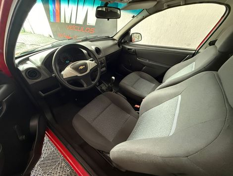 Chevrolet Celta Life/ LS 1.0 MPFI 8V FlexPower 3p