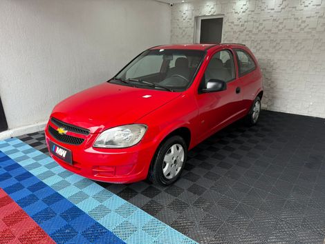 Chevrolet Celta Life/ LS 1.0 MPFI 8V FlexPower 3p