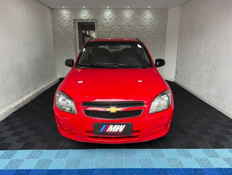 Chevrolet Celta Life/ LS 1.0 MPFI 8V FlexPower 3p