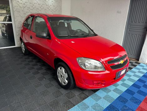 Chevrolet Celta Life/ LS 1.0 MPFI 8V FlexPower 3p