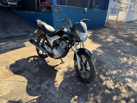 HONDA CG 150 TITAN-ESD MIX/FLEX