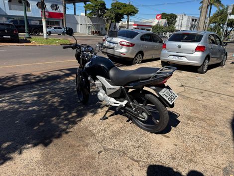 HONDA CG 150 TITAN-ESD MIX/FLEX
