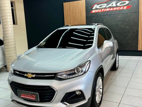 Chevrolet TRACKER Premier 1.4 Turbo 16V Flex Aut