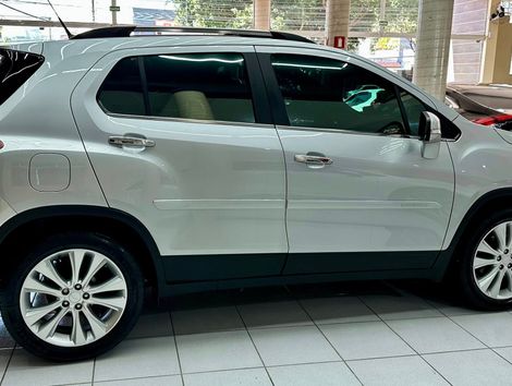 Chevrolet TRACKER Premier 1.4 Turbo 16V Flex Aut