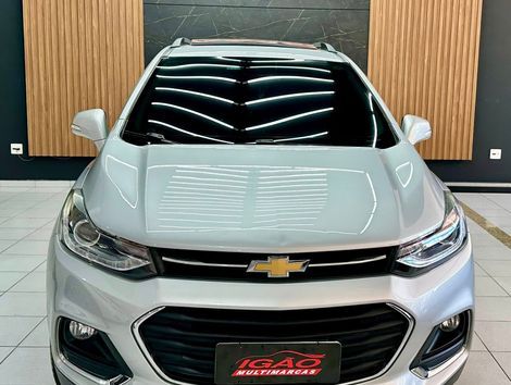 Chevrolet TRACKER Premier 1.4 Turbo 16V Flex Aut