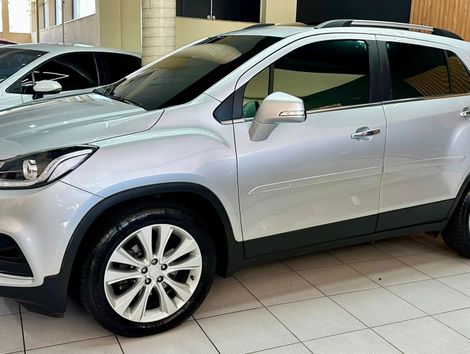 Chevrolet TRACKER Premier 1.4 Turbo 16V Flex Aut