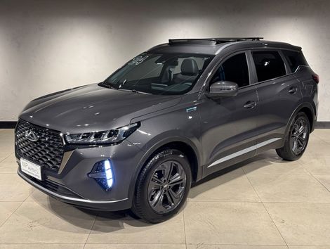 Caoa Chery Tiggo 7 Pro Max Drive 1.5 TB (Hibrido)