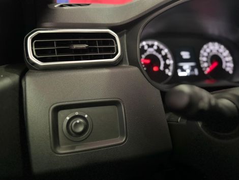 Renault DUSTER Intense 1.6 16V Flex Aut.