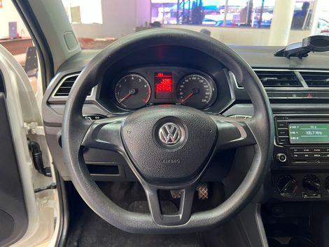 VolksWagen Gol 1.0 Flex 12V 5p