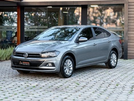 VolksWagen VIRTUS Comfort. 200 TSI 1.0 Flex 12V Aut