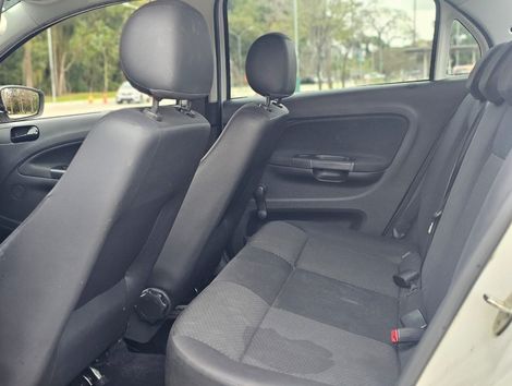 VolksWagen VOYAGE 1.6 MSI Flex 8V 4p