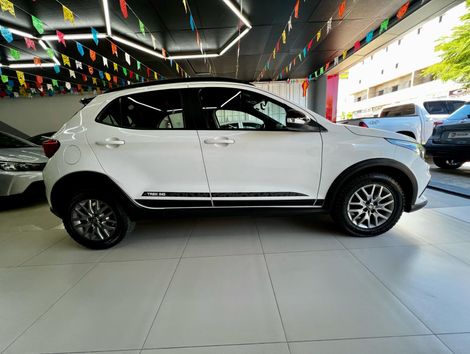 Fiat ARGO TREKKING 1.3 8V Flex