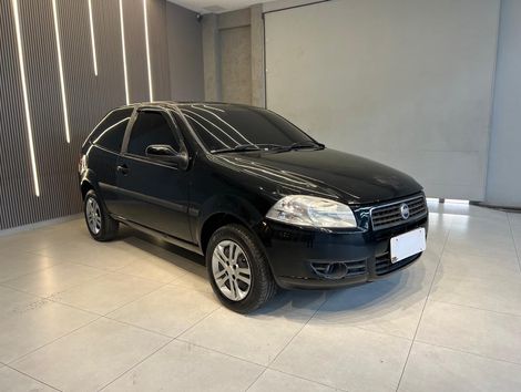 Fiat Palio ELX 1.0/ 1.0 Fire Flex 8V 2p