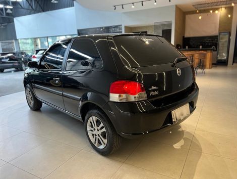 Fiat Palio ELX 1.0/ 1.0 Fire Flex 8V 2p