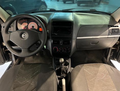 Fiat Palio ELX 1.0/ 1.0 Fire Flex 8V 2p