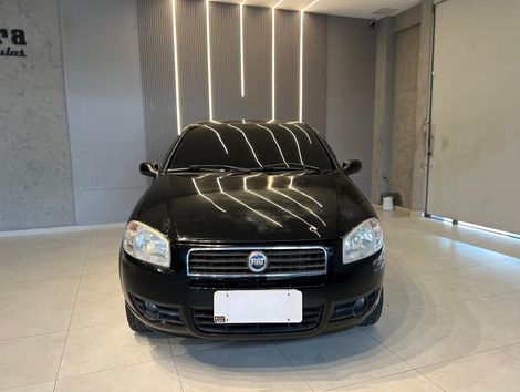 Fiat Palio ELX 1.0/ 1.0 Fire Flex 8V 2p