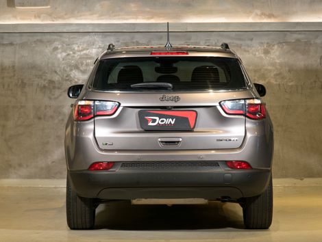 Jeep COMPASS SPORT 2.0 4x2 Flex 16V Aut.