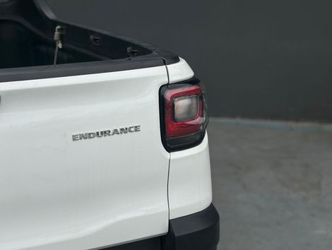 Fiat Strada Endurance 1.3 Flex 8V CS Plus