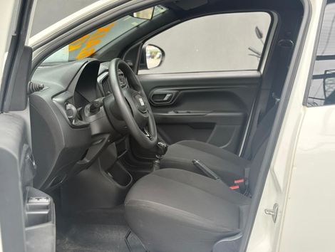 Fiat Strada Endurance 1.3 Flex 8V CS Plus