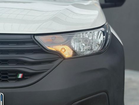 Fiat Strada Endurance 1.3 Flex 8V CS Plus