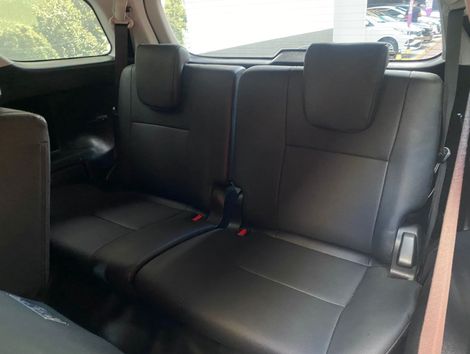Toyota Hilux SW4 SRX Plat. 4x4 2.8 TB Die. Aut.