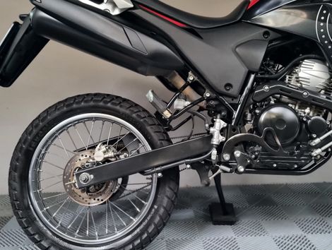 YAMAHA XTZ 250 LANDER 249cc/LANDER BLUEFLEX/ABS