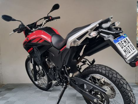 YAMAHA XTZ 250 LANDER 249cc/LANDER BLUEFLEX/ABS