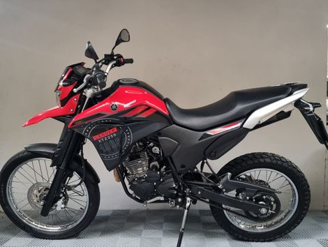 YAMAHA XTZ 250 LANDER 249cc/LANDER BLUEFLEX/ABS