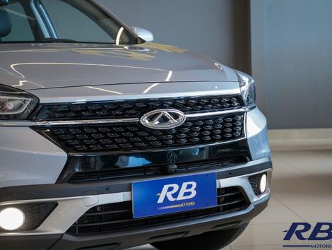 CHERY Tiggo 7 TXS 1.5 16V Turbo Flex Aut.