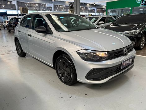 VolksWagen Polo Track 1.0 Flex 12V 5p