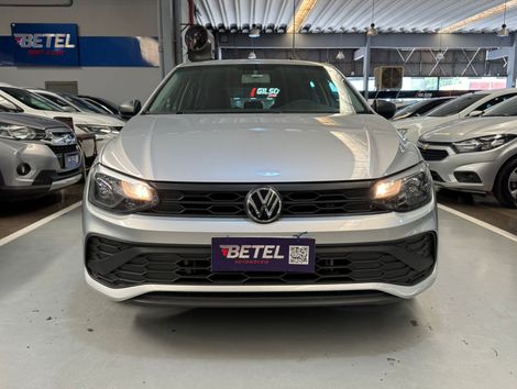 VolksWagen Polo Track 1.0 Flex 12V 5p