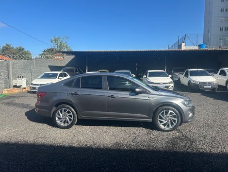 VolksWagen VIRTUS Highline 200 TSI 1.0 Flex 12V Aut