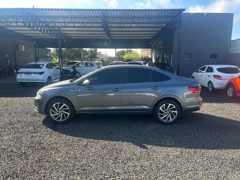 VolksWagen VIRTUS Highline 200 TSI 1.0 Flex 12V Aut