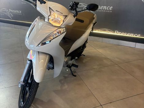 HONDA BIZ 125/125i Flex