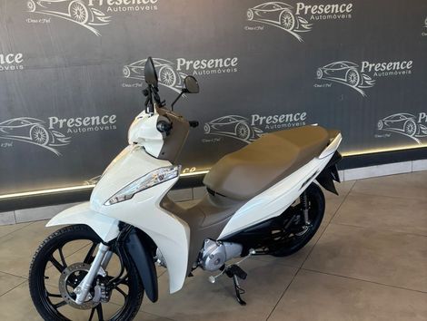 HONDA BIZ 125/125i Flex