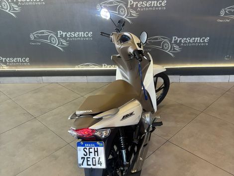 HONDA BIZ 125/125i Flex
