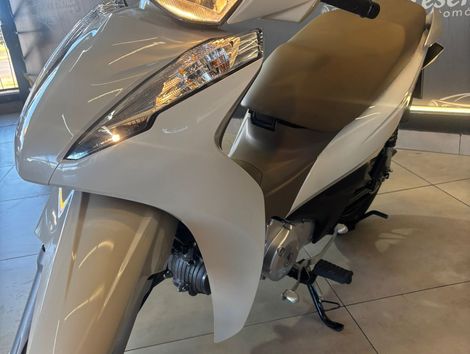 HONDA BIZ 125/125i Flex