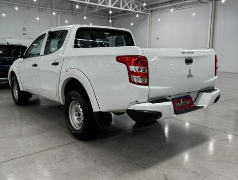 Mitsubishi L200 Triton Sport GL 2.4 CD Diesel