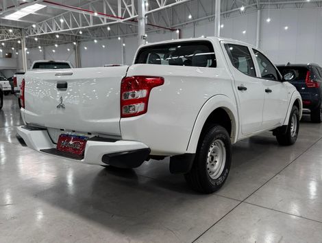 Mitsubishi L200 Triton Sport GL 2.4 CD Diesel