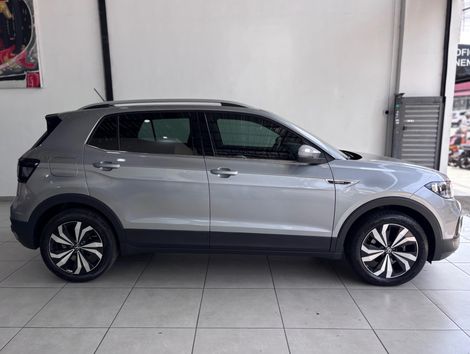 VolksWagen T-Cross Highline 1.4 TSI Flex 16V 5p Aut