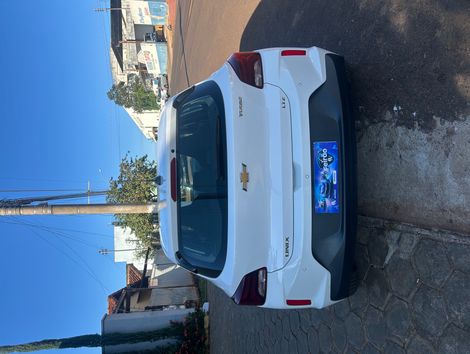 Chevrolet ONIX HATCH LTZ 1.0 12V TB Flex 5p Mec.