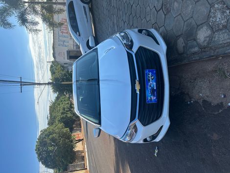 Chevrolet ONIX HATCH LTZ 1.0 12V TB Flex 5p Mec.