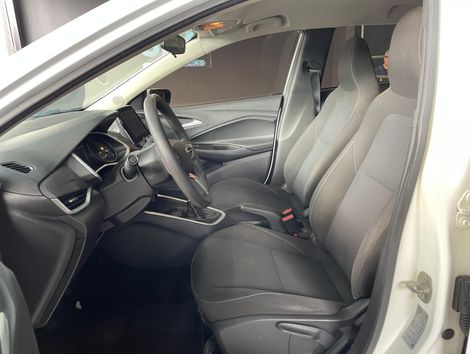 Chevrolet ONIX HATCH LT 1.0 12V Flex 5p Mec.