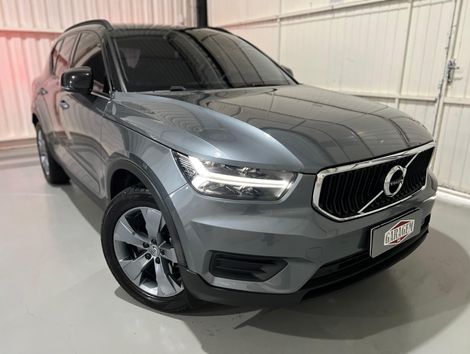 Volvo XC 40 T-4 2.0 190cv FWD