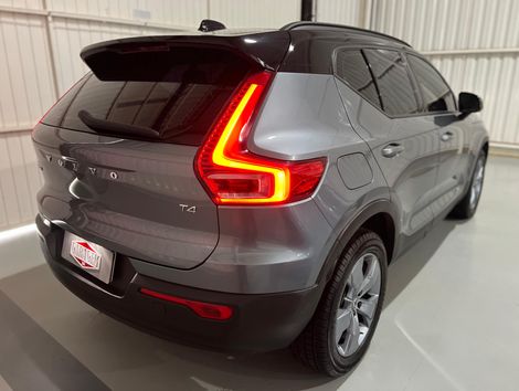 Volvo XC 40 T-4 2.0 190cv FWD