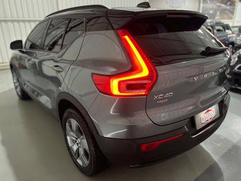 Volvo XC 40 T-4 2.0 190cv FWD