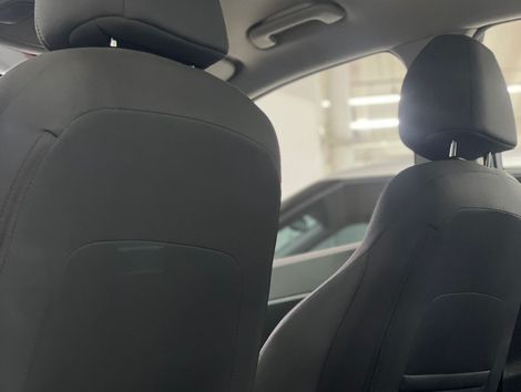 Hyundai HB20S Comfort 1.0  Flex 12V Mec.