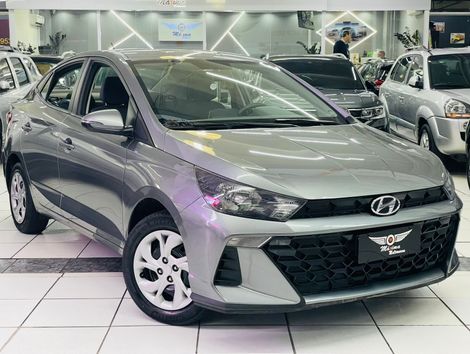 Hyundai HB20S Comfort 1.0  Flex 12V Mec.