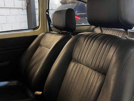 VolksWagen FUSCA 1300 GASOLINA 2P MANUAL