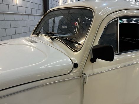 VolksWagen FUSCA 1300 GASOLINA 2P MANUAL